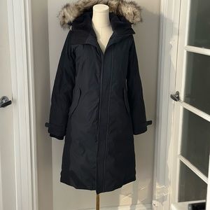 Aritzia Summit Parka
